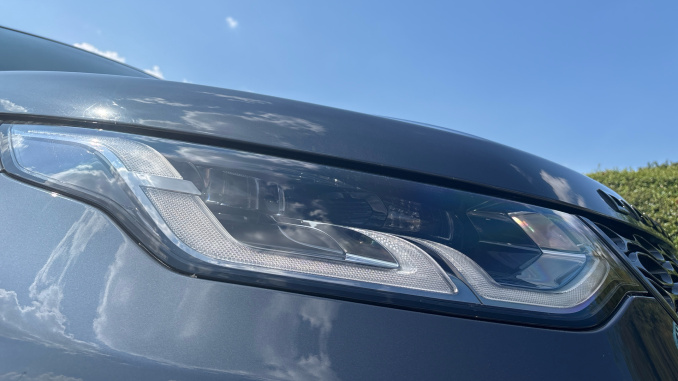 Land Rover Discovery Sport 2.0 D200 Landmark 5dr Auto [5 Seat] Diesel Station Wagon - Image 17